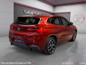 Bmw x2 f39 sdrive 20i 192 ch dkg7 m sport occasion simplicicar lille  simplicicar simplicibike france