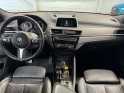 Bmw x2 f39 sdrive 20i 192 ch dkg7 m sport occasion simplicicar lille  simplicicar simplicibike france
