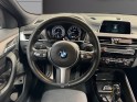 Bmw x2 f39 sdrive 20i 192 ch dkg7 m sport occasion simplicicar lille  simplicicar simplicibike france