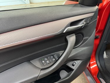 Bmw x2 f39 sdrive 20i 192 ch dkg7 m sport occasion simplicicar lille  simplicicar simplicibike france