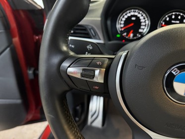 Bmw x2 f39 sdrive 20i 192 ch dkg7 m sport occasion simplicicar lille  simplicicar simplicibike france