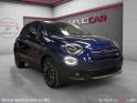 Fiat 500x my23 130 ch dct7 hybrid / véhicule neuf / tva récupérable occasion simplicicar lille  simplicicar simplicibike...
