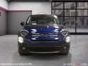 Fiat 500x my23 130 ch dct7 hybrid / véhicule neuf / tva récupérable occasion simplicicar lille  simplicicar simplicibike...