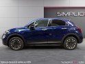 Fiat 500x my23 130 ch dct7 hybrid / véhicule neuf / tva récupérable occasion simplicicar lille  simplicicar simplicibike...