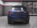Fiat 500x my23 130 ch dct7 hybrid / véhicule neuf / tva récupérable occasion simplicicar lille  simplicicar simplicibike...