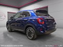 Fiat 500x my23 130 ch dct7 hybrid / véhicule neuf / tva récupérable occasion simplicicar lille  simplicicar simplicibike...