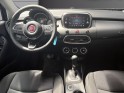 Fiat 500x my23 130 ch dct7 hybrid / véhicule neuf / tva récupérable occasion simplicicar lille  simplicicar simplicibike...