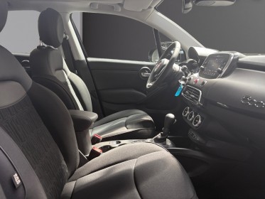 Fiat 500x my23 130 ch dct7 hybrid / véhicule neuf / tva récupérable occasion simplicicar lille  simplicicar simplicibike...