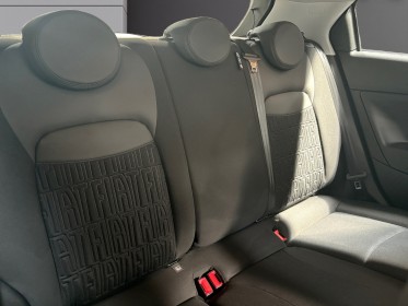Fiat 500x my23 130 ch dct7 hybrid / véhicule neuf / tva récupérable occasion simplicicar lille  simplicicar simplicibike...