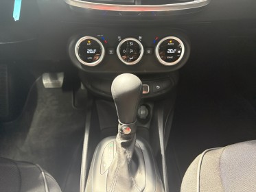 Fiat 500x my23 130 ch dct7 hybrid / véhicule neuf / tva récupérable occasion simplicicar lille  simplicicar simplicibike...