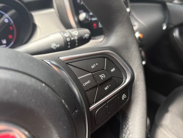 Fiat 500x my23 130 ch dct7 hybrid / véhicule neuf / tva récupérable occasion simplicicar lille  simplicicar simplicibike...