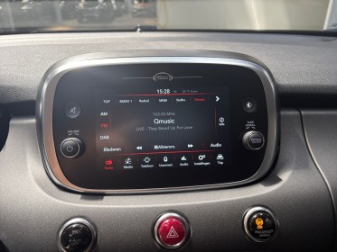 Fiat 500x my23 130 ch dct7 hybrid / véhicule neuf / tva récupérable occasion simplicicar lille  simplicicar simplicibike...
