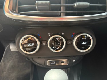 Fiat 500x my23 130 ch dct7 hybrid / véhicule neuf / tva récupérable occasion simplicicar lille  simplicicar simplicibike...
