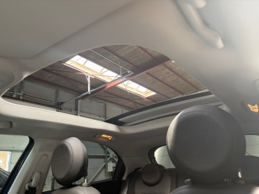 Fiat 500x my23 130 ch dct7 hybrid / véhicule neuf / tva récupérable occasion simplicicar lille  simplicicar simplicibike...