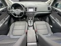 Volkswagen sharan 2.0 tdi 150 bluemotion technology dsg6 united || full option || toit panoramique ouvrant || garantie 12......