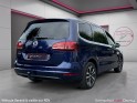 Volkswagen sharan 2.0 tdi 150 bluemotion technology dsg6 united || full option || toit panoramique ouvrant || garantie 12......