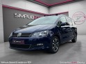 Volkswagen sharan 2.0 tdi 150 bluemotion technology dsg6 united || full option || toit panoramique ouvrant || garantie 12......