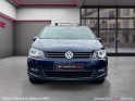 Volkswagen sharan 2.0 tdi 150 bluemotion technology dsg6 united || full option || toit panoramique ouvrant || garantie 12......