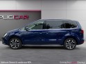 Volkswagen sharan 2.0 tdi 150 bluemotion technology dsg6 united || full option || toit panoramique ouvrant || garantie 12......