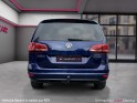Volkswagen sharan 2.0 tdi 150 bluemotion technology dsg6 united || full option || toit panoramique ouvrant || garantie 12......