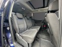 Volkswagen sharan 2.0 tdi 150 bluemotion technology dsg6 united || full option || toit panoramique ouvrant || garantie 12......