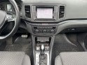 Volkswagen sharan 2.0 tdi 150 bluemotion technology dsg6 united || full option || toit panoramique ouvrant || garantie 12......