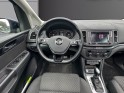 Volkswagen sharan 2.0 tdi 150 bluemotion technology dsg6 united || full option || toit panoramique ouvrant || garantie 12......