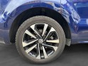 Volkswagen sharan 2.0 tdi 150 bluemotion technology dsg6 united || full option || toit panoramique ouvrant || garantie 12......