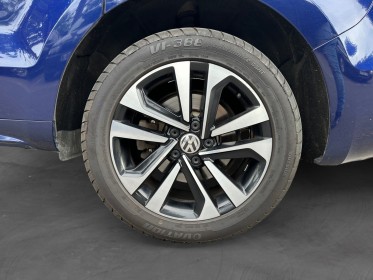 Volkswagen sharan 2.0 tdi 150 bluemotion technology dsg6 united || full option || toit panoramique ouvrant || garantie 12......