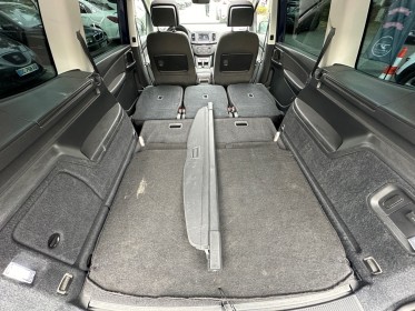 Volkswagen sharan 2.0 tdi 150 bluemotion technology dsg6 united || full option || toit panoramique ouvrant || garantie 12......