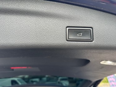 Volkswagen sharan 2.0 tdi 150 bluemotion technology dsg6 united || full option || toit panoramique ouvrant || garantie 12......