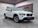Bmw x1 sdrive 18i 150 ch confort occasion simplicicar st-maximin simplicicar simplicibike france