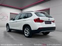 Bmw x1 sdrive 18i 150 ch confort occasion simplicicar st-maximin simplicicar simplicibike france