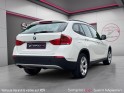 Bmw x1 sdrive 18i 150 ch confort occasion simplicicar st-maximin simplicicar simplicibike france