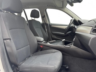 Bmw x1 sdrive 18i 150 ch confort occasion simplicicar st-maximin simplicicar simplicibike france