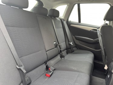 Bmw x1 sdrive 18i 150 ch confort occasion simplicicar st-maximin simplicicar simplicibike france