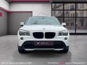 Bmw x1 sdrive 18i 150 ch confort occasion simplicicar st-maximin simplicicar simplicibike france