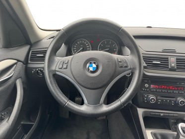 Bmw x1 sdrive 18i 150 ch confort occasion simplicicar st-maximin simplicicar simplicibike france