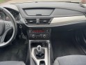 Bmw x1 sdrive 18i 150 ch confort occasion simplicicar st-maximin simplicicar simplicibike france
