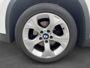 Bmw x1 sdrive 18i 150 ch confort occasion simplicicar st-maximin simplicicar simplicibike france