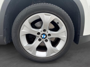 Bmw x1 sdrive 18i 150 ch confort occasion simplicicar st-maximin simplicicar simplicibike france
