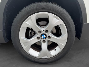 Bmw x1 sdrive 18i 150 ch confort occasion simplicicar st-maximin simplicicar simplicibike france