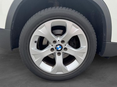 Bmw x1 sdrive 18i 150 ch confort occasion simplicicar st-maximin simplicicar simplicibike france