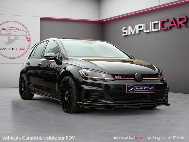 Volkswagen golf 2.0 tsi 245 dsg7 gti performance sièges chauffants virtual cockpit garantie 12 mois occasion simplicicar... Volkswagen golf 2.0 tsi 245 dsg7 gti performance sièges chauffants virtual cockpit garantie 12 mois occasion simplicicar...
