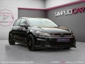 Volkswagen golf 2.0 tsi 245 dsg7 gti performance sièges chauffants virtual cockpit garantie 12 mois occasion simplicicar...
