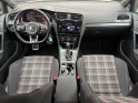 Volkswagen golf 2.0 tsi 245 dsg7 gti performance sièges chauffants virtual cockpit garantie 12 mois occasion simplicicar...