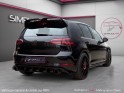 Volkswagen golf 2.0 tsi 245 dsg7 gti performance sièges chauffants virtual cockpit garantie 12 mois occasion simplicicar...
