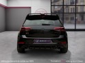 Volkswagen golf 2.0 tsi 245 dsg7 gti performance sièges chauffants virtual cockpit garantie 12 mois occasion simplicicar...