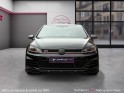 Volkswagen golf 2.0 tsi 245 dsg7 gti performance sièges chauffants virtual cockpit garantie 12 mois occasion simplicicar...