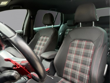 Volkswagen golf 2.0 tsi 245 dsg7 gti performance sièges chauffants virtual cockpit garantie 12 mois occasion simplicicar...
